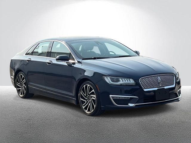 2020 Lincoln MKZ Reserve