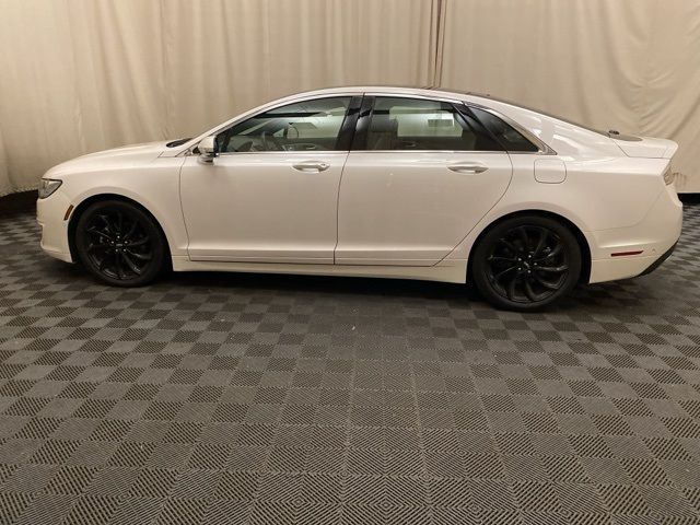 2020 Lincoln MKZ Reserve