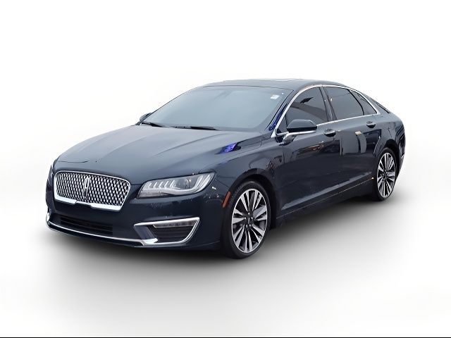 2020 Lincoln MKZ Reserve