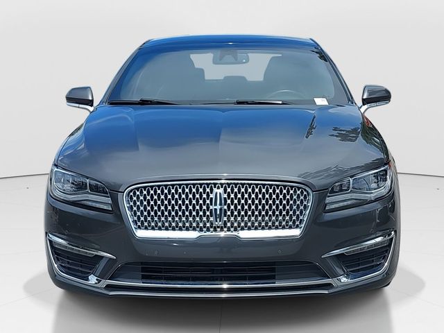 2020 Lincoln MKZ Reserve