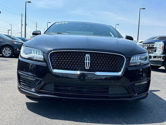 2020 Lincoln MKZ Reserve