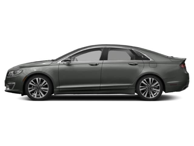 2020 Lincoln MKZ Reserve