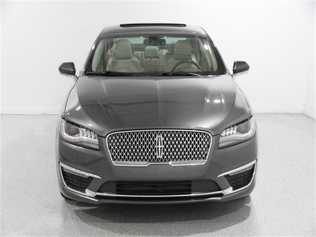 2020 Lincoln MKZ Reserve