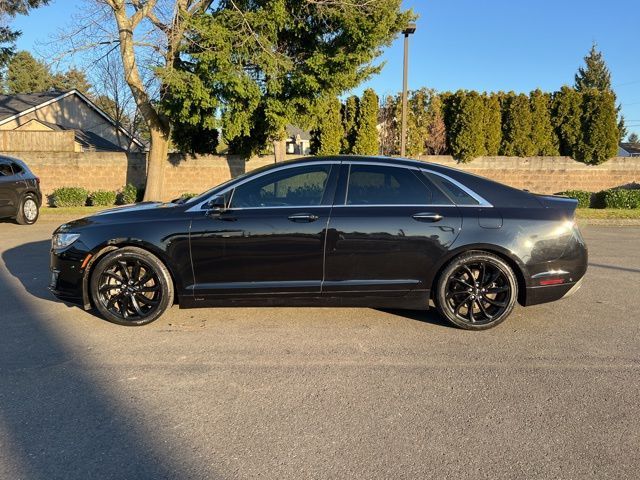 2020 Lincoln MKZ Reserve