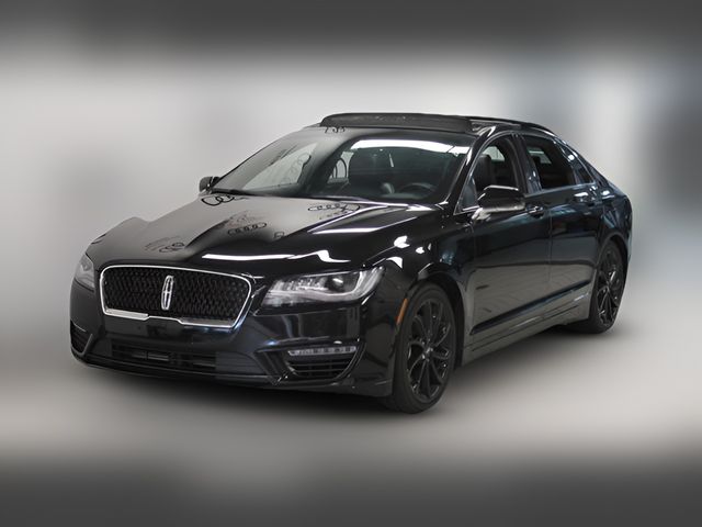 2020 Lincoln MKZ Reserve