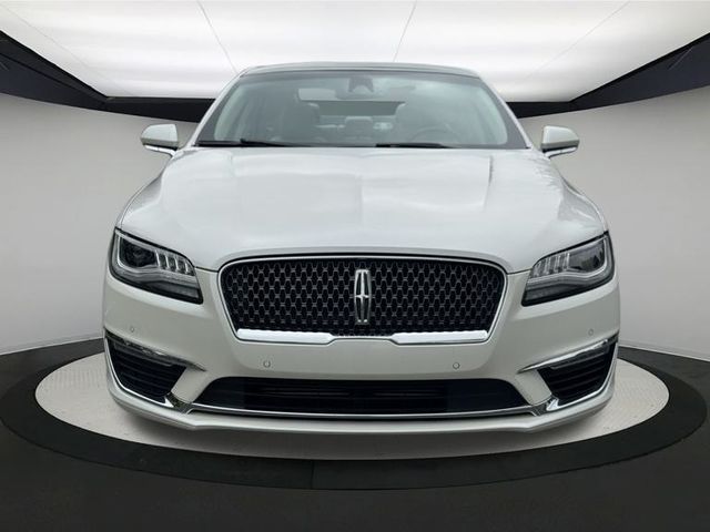 2020 Lincoln MKZ Reserve