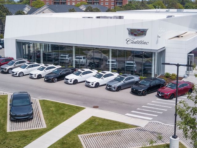 2020 Lincoln MKZ Reserve