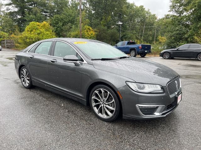 2020 Lincoln MKZ Reserve