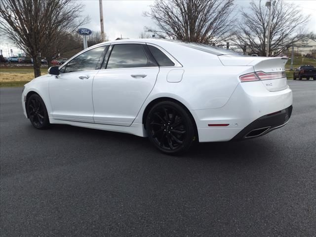 2020 Lincoln MKZ Reserve