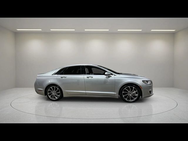 2020 Lincoln MKZ Reserve