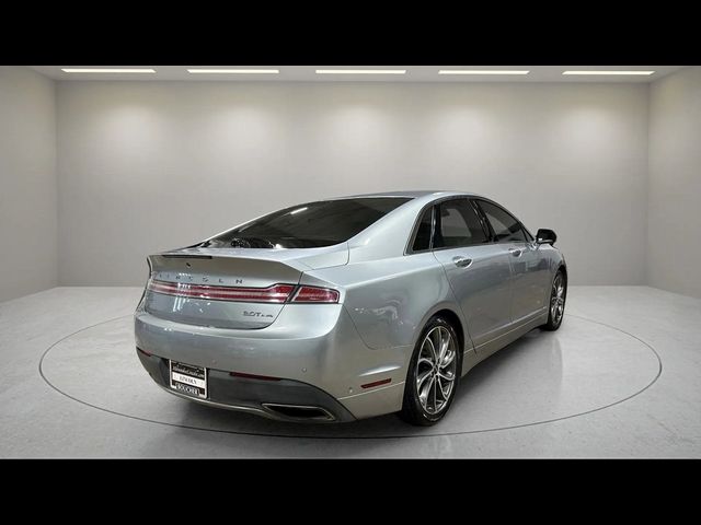 2020 Lincoln MKZ Reserve