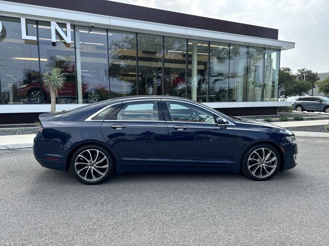 2020 Lincoln MKZ Reserve