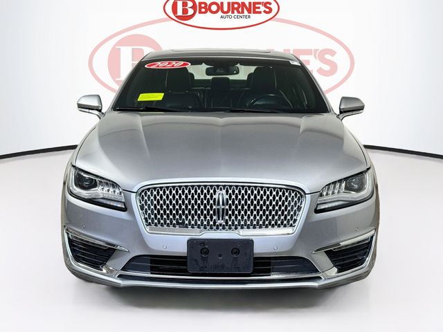 2020 Lincoln MKZ Reserve