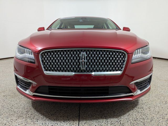 2020 Lincoln MKZ Reserve