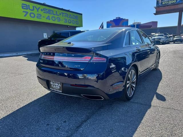 2020 Lincoln MKZ Reserve