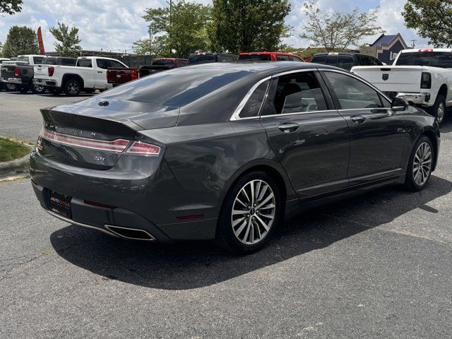 2020 Lincoln MKZ Standard