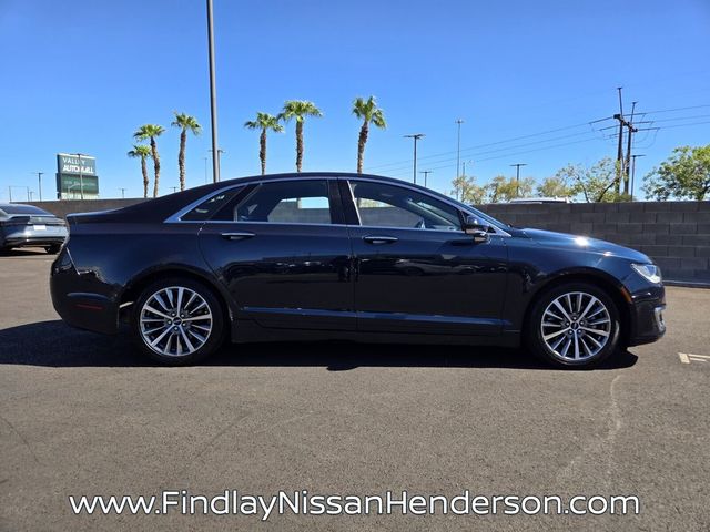 2020 Lincoln MKZ Standard
