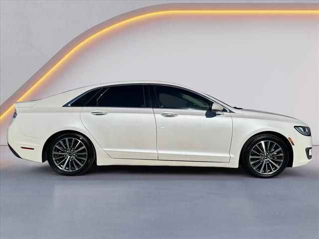 2020 Lincoln MKZ Standard