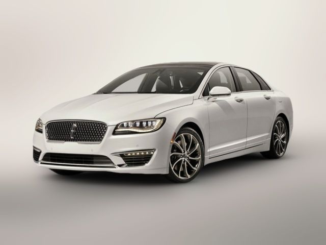 2020 Lincoln MKZ Standard