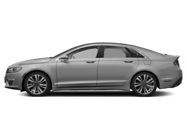 2020 Lincoln MKZ Standard