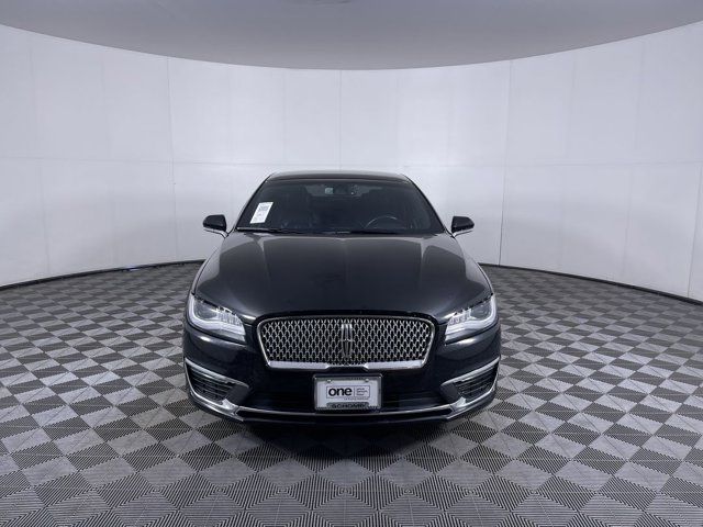 2020 Lincoln MKZ Standard