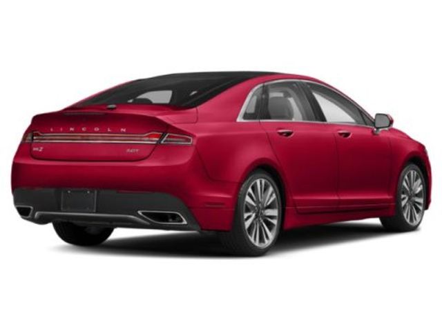 2020 Lincoln MKZ Standard