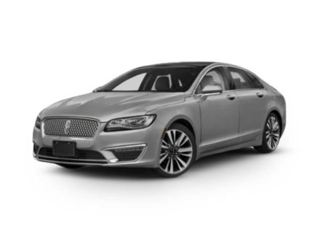 2020 Lincoln MKZ Standard