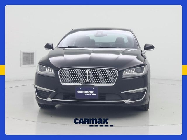 2020 Lincoln MKZ Hybrid Standard