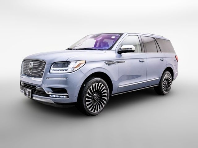 2020 Lincoln Navigator Black Label