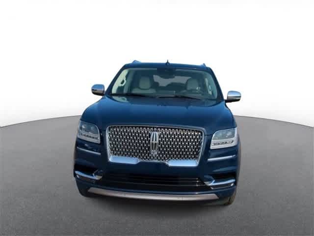 2020 Lincoln Navigator Black Label