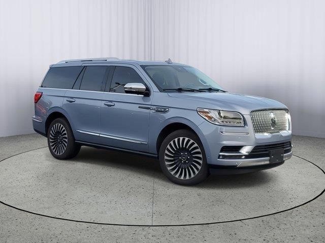 2020 Lincoln Navigator Black Label