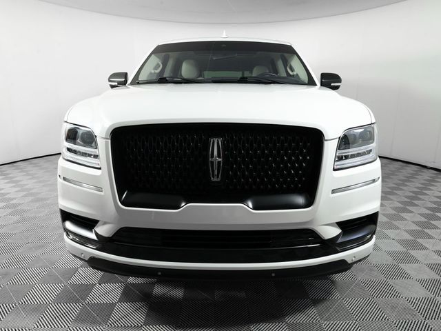 2020 Lincoln Navigator L Black Label