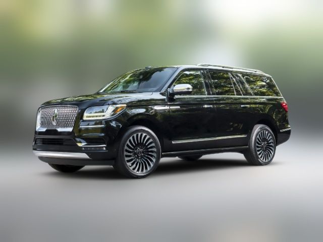 2020 Lincoln Navigator L Reserve