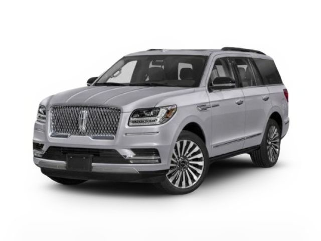 2020 Lincoln Navigator L Reserve