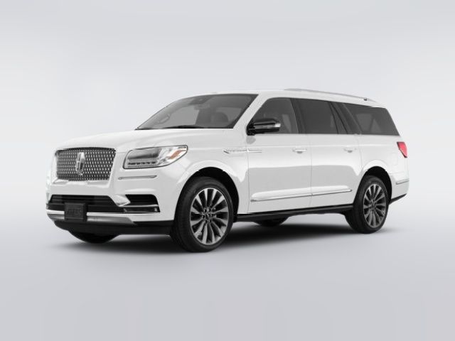 2020 Lincoln Navigator L Reserve