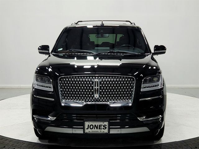 2020 Lincoln Navigator L Reserve