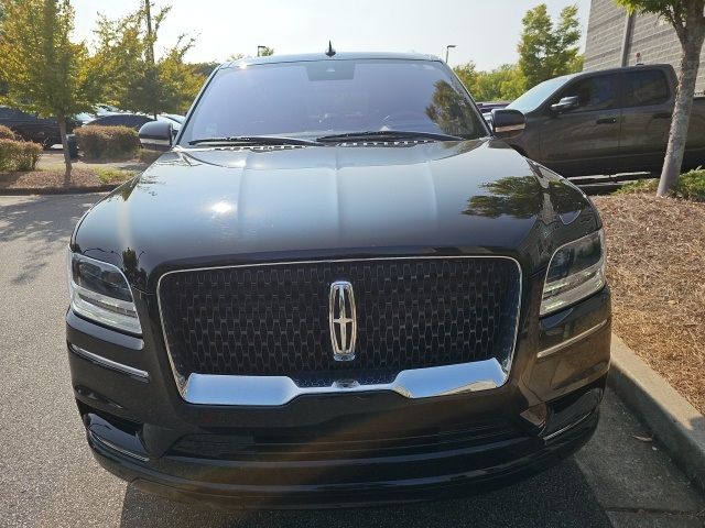 2020 Lincoln Navigator L Reserve