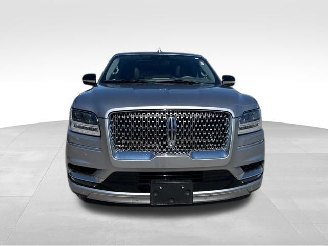 2020 Lincoln Navigator L Reserve