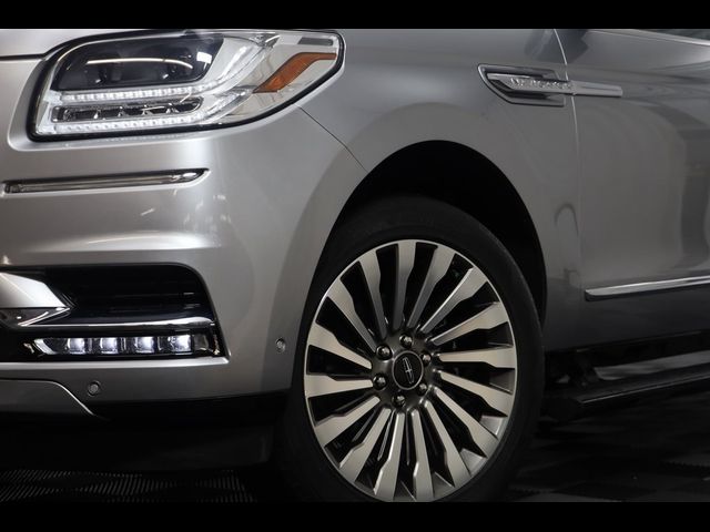 2020 Lincoln Navigator L Reserve