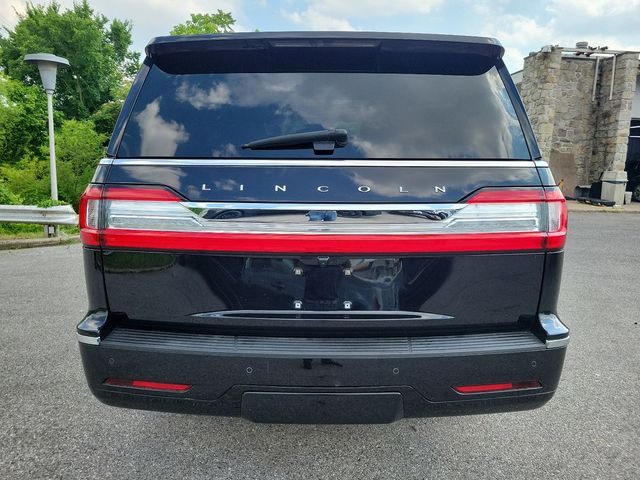 2020 Lincoln Navigator L Reserve