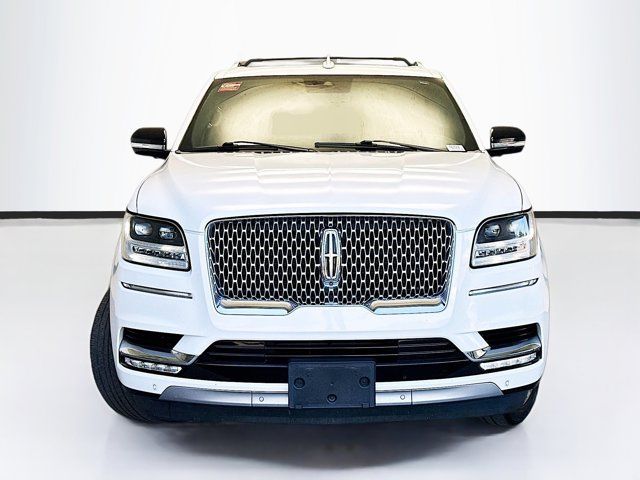 2020 Lincoln Navigator L Reserve