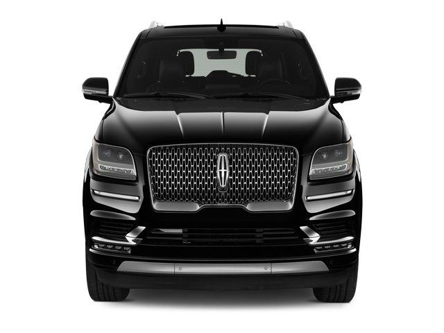 2020 Lincoln Navigator L Reserve