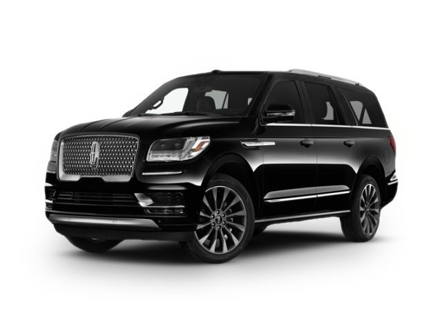 2020 Lincoln Navigator L Reserve