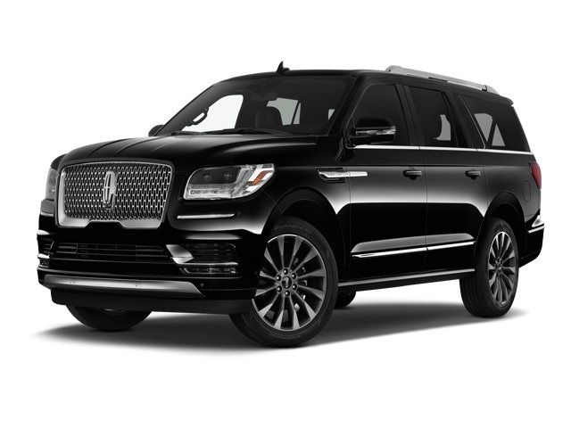 2020 Lincoln Navigator L Reserve