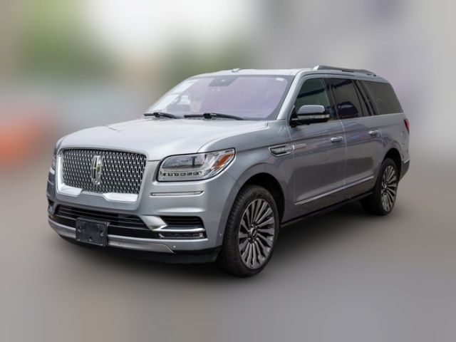 2020 Lincoln Navigator L Reserve