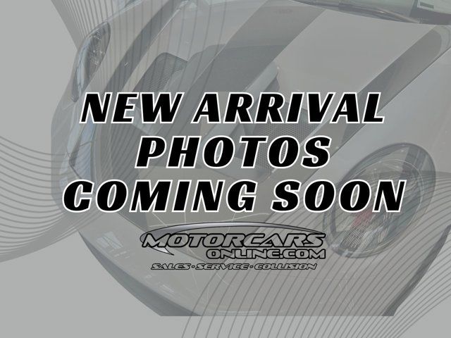 2020 Lincoln Navigator Black Label