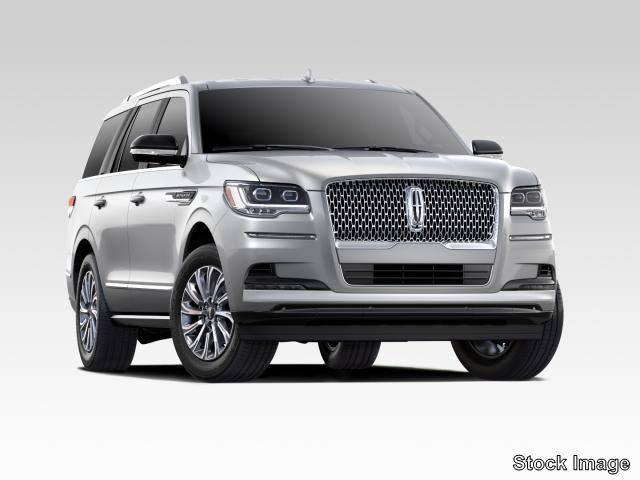 2020 Lincoln Navigator Standard