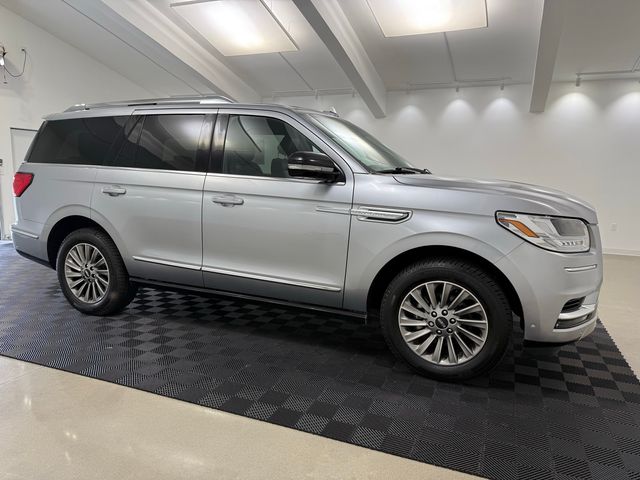 2020 Lincoln Navigator Standard