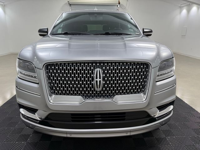 2020 Lincoln Navigator Standard