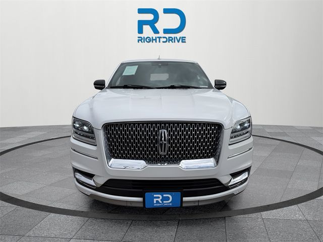 2020 Lincoln Navigator Standard